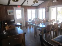 Salmon River Country Inn - Pet friendly