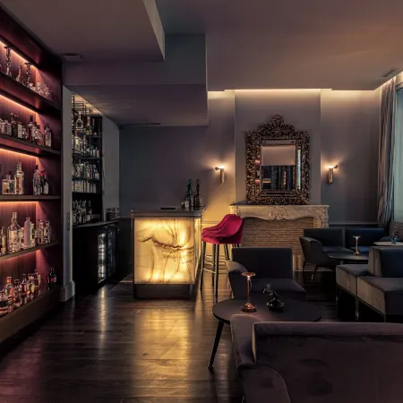 Villas Foch Boutique Hotel & Spa Bordeaux