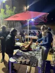 Tildi Surf House - breakfast