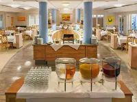 Ostseehotel Villen im Park - Ein Rovell Hotel