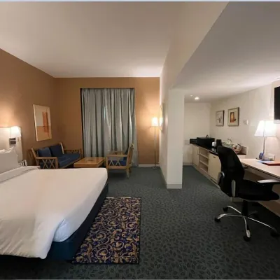 Aditya Hometel Hotels near NIPER