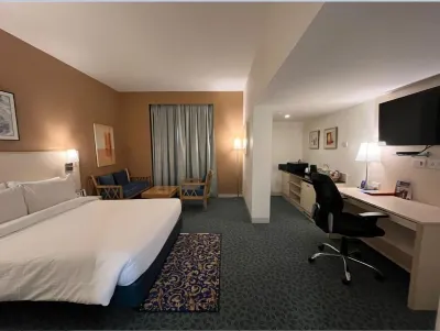 Aditya Hometel Hotels near NIPER
