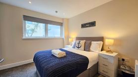 Meridian Bay - 1 Bedroom Apt - Swansea