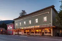 Inn at Creek Street - Wifi