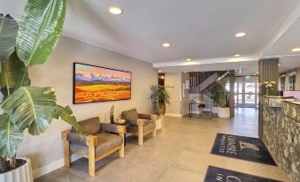 Canmore Inn & Suites