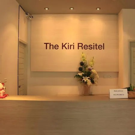The Kiri Resitel