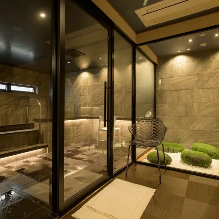 Hotel Isago Kobe