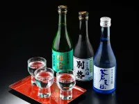New Tomarizakiso - Bares