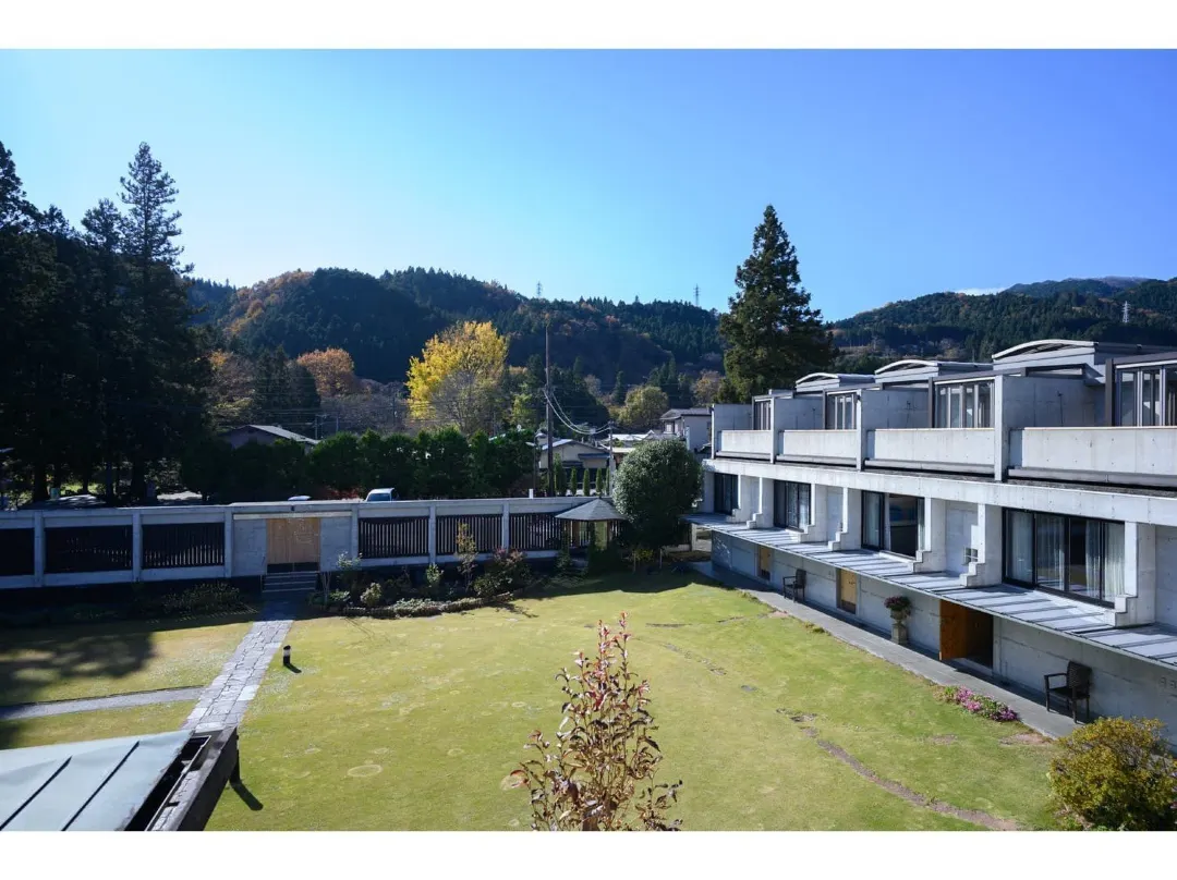 Bettei Himawari - Nikko