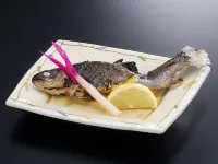 Kyukamura Ura-Bandai - sarapan