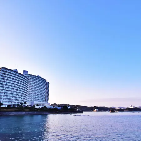 Hotel Harvest Nankitanabe