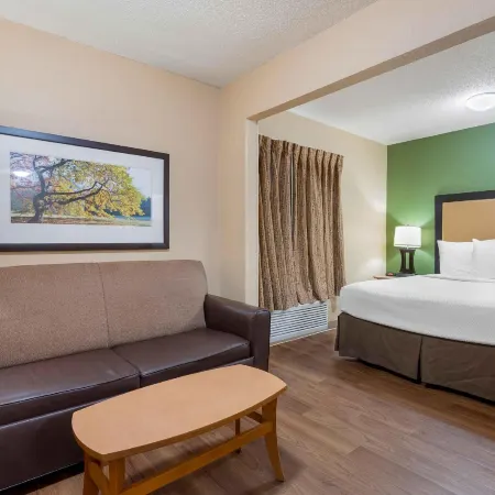 Extended Stay America Select Suites - Denver - Tech Center South