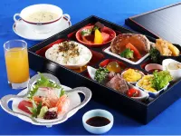 Toba Seaside Hotel - Bữa sáng