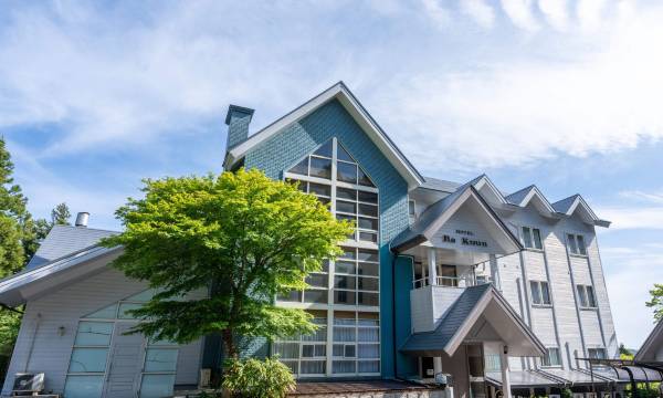 Hotel Ra Kuun