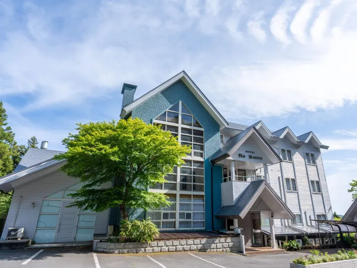 Hotel Ra Kuun