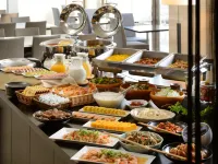 Montein Hotel - Bữa sáng