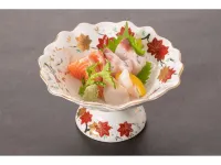 Akakura Hotel - Bữa sáng