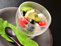 Nozawa Grand Hotel - breakfast