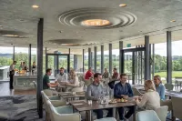 Zala Springs Health & Golf Resort - servizio colazione