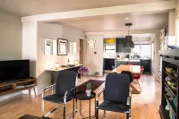 Updated Tacoma Home w/ Patio: 3 Mi to Downtown - 3-نجوم