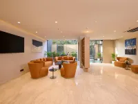 Tulip Inn Gurugram Sec-39 Hotels near Sector 32