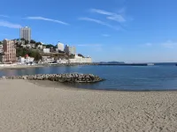 료칸 산페이소 - 주차장