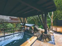 Sodayama Onsen Yawaragi - 4 Sao