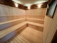 Aoshima Cinqmale - spa