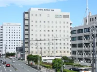 Hotel Dormy Inn Premium Shimonoseki Hotels near Mekari Park
