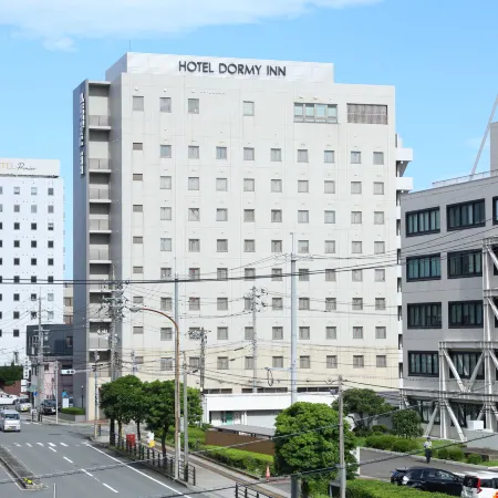 Hotel Dormy Inn Premium Shimonoseki