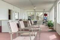 6 Mi to Kenai Beach! Cozy Ocean-view Escape -  Appartamenti vacanze