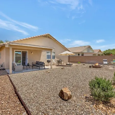Wonderful Vacation Home - Trails, Golf & Dining