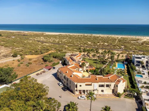 Praia da Lota Resort – Beachfront Apartments - Apartments
