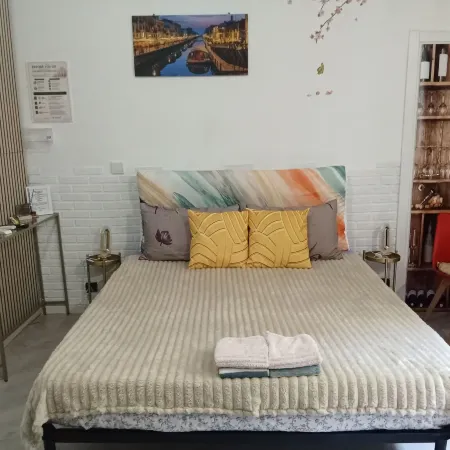 Floris Guest House