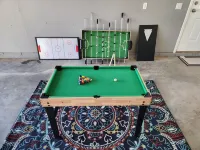 Luxury Sage House @ Lake Powell+Game Room+Parking+Firepit+Outdoor Oasis - Boutique