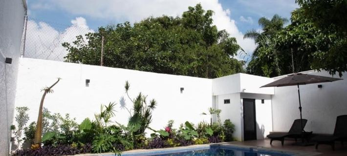 Casa Naâmja Hotels in Tepoztlan