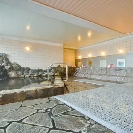 Hotel Sun Valley - Annex