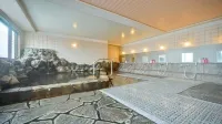 Hotel Sun Valley - Annex - Gym