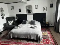 Chambres d'hôtes la Fougereuse - Bed and Breakfasts