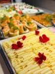 Instytut Zdrowia Sofra Fit & SPA Karpacz - breakfast