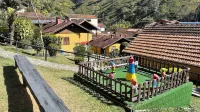 Pousada Águas Claras - 2-Star
