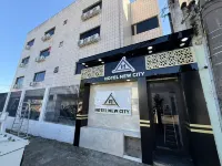 Hotel New City Guarulhos - Bintang 2