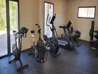 Aparthotel Canyamel Sun - Gym