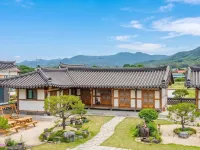 Hanok 1st Street Hotels near Heungnyunsa Temple