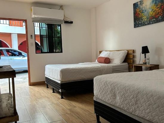 Hotel St Arthur
