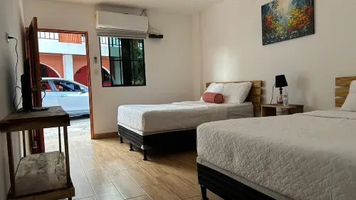 Hotel St Arthur - 2-Sterne