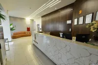 โรงแรม คาสตานเฮยรา เด อิปาติงกา - พร้อมWifi