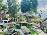 Majestic Sea View Resort - spa
