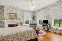 Rockwood Manor Bed & Breakfast - Wifi