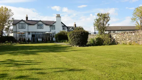 Scourie Hotel - Wifi